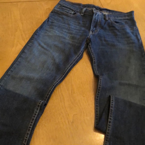 LEVI’S 511. 27x27 - Picture 3 of 4